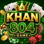 KHAN 804 Game