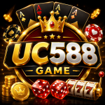 UC 588 Game