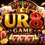 UR 8 Game