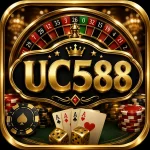 UC588 Game