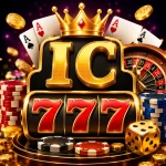 IC 777 Game