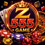 Z555 Game
