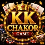 KKChakor Game