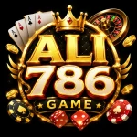 ALI786 Game