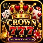 Crown777 Game