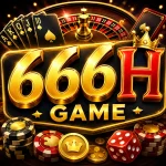 666H Game