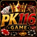 PK 116 Game