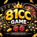 81CC Game