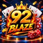 92 Blaze Game